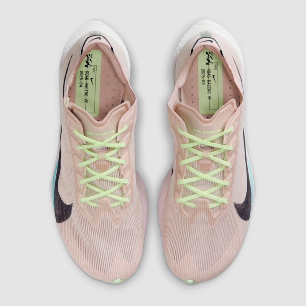 NIKE VAPORFLY 4 Women’s Road Racing Shoes